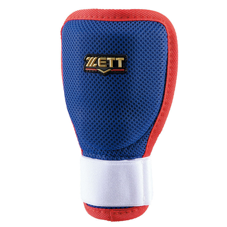 2026モデル】ゼット 手甲ガード 限定カラー 左右兼用 ハンドガード 右