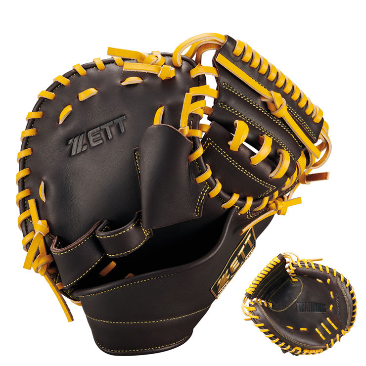 2024モデル】マルーチ marucci 一般軟式 赤 ワニクラッシャー スピード