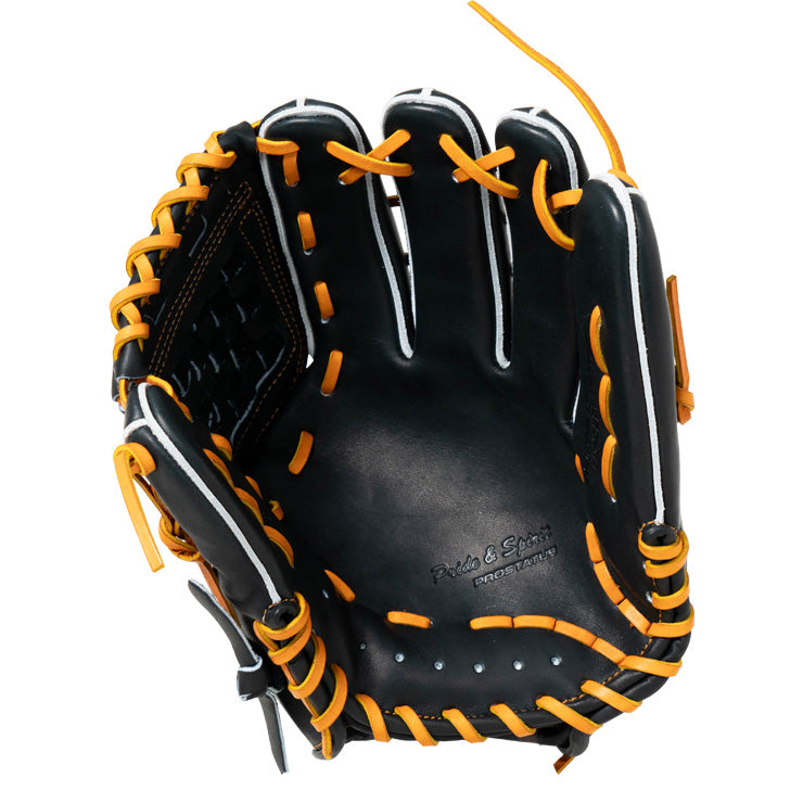 【2026モデル】ゼット プロステイタス 硬式 グローブ グラブ 内野手用 宗山モデル 右投げ用 高校野球対応 BPROG561X 内野用 二塁手・遊撃手用 セカンド ショート 硬式用 大人 一般 硬式野球 硬式グローブ 硬式グラブ 硬式ミット 日本製 国産 PROSTATUS ZETT
