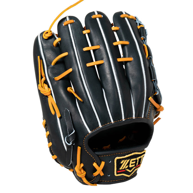 【2026モデル】ゼット プロステイタス 硬式 グローブ グラブ 内野手用 宗山モデル 右投げ用 高校野球対応 BPROG561X 内野用 二塁手・遊撃手用 セカンド ショート 硬式用 大人 一般 硬式野球 硬式グローブ 硬式グラブ 硬式ミット 日本製 国産 PROSTATUS ZETT