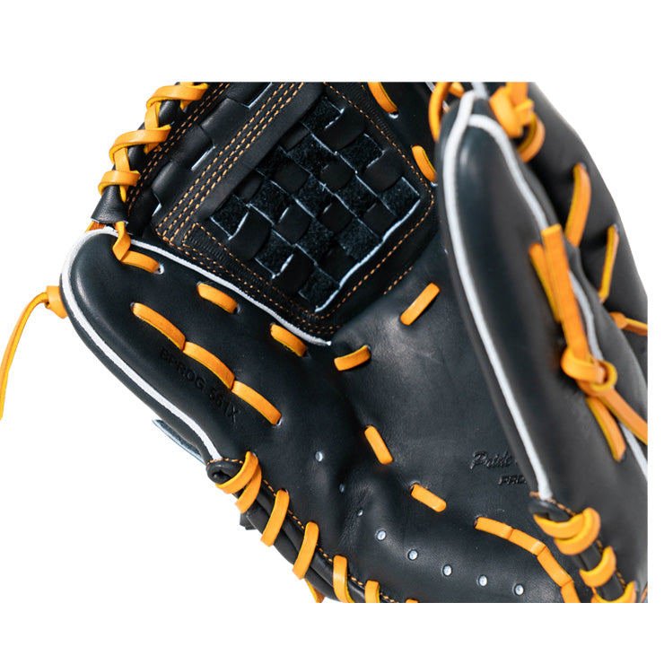 【2026モデル】ゼット プロステイタス 硬式 グローブ グラブ 内野手用 宗山モデル 右投げ用 高校野球対応 BPROG561X 内野用 二塁手・遊撃手用 セカンド ショート 硬式用 大人 一般 硬式野球 硬式グローブ 硬式グラブ 硬式ミット 日本製 国産 PROSTATUS ZETT