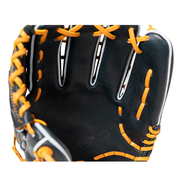 【2026モデル】ゼット プロステイタス 硬式 グローブ グラブ 内野手用 宗山モデル 右投げ用 高校野球対応 BPROG561X 内野用 二塁手・遊撃手用 セカンド ショート 硬式用 大人 一般 硬式野球 硬式グローブ 硬式グラブ 硬式ミット 日本製 国産 PROSTATUS ZETT