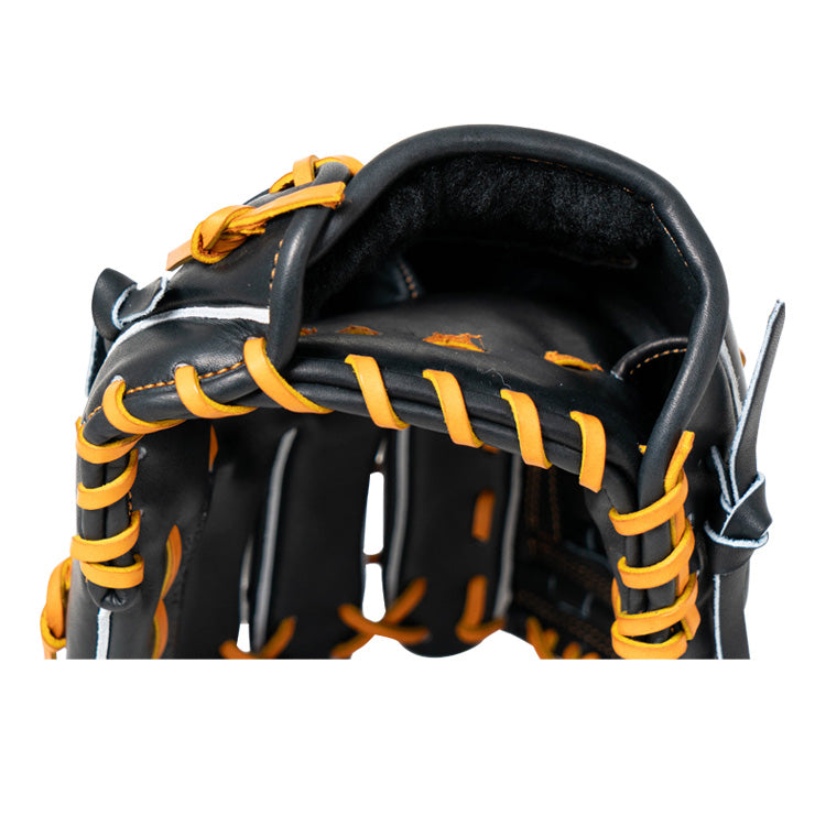 【2026モデル】ゼット プロステイタス 硬式 グローブ グラブ 内野手用 宗山モデル 右投げ用 高校野球対応 BPROG561X 内野用 二塁手・遊撃手用 セカンド ショート 硬式用 大人 一般 硬式野球 硬式グローブ 硬式グラブ 硬式ミット 日本製 国産 PROSTATUS ZETT