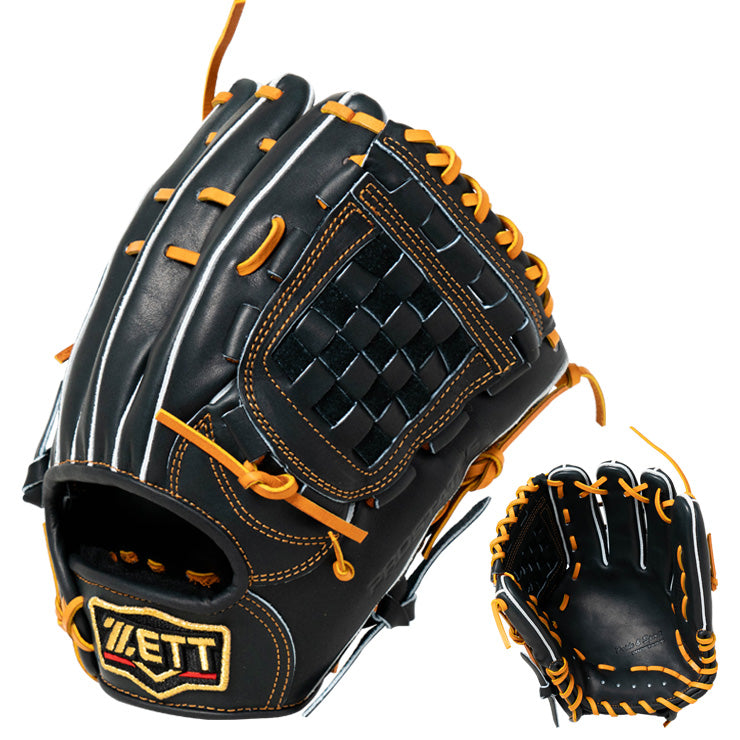 【2026モデル】ゼット プロステイタス 硬式 グローブ グラブ 内野手用 宗山モデル 右投げ用 高校野球対応 BPROG561X 内野用 二塁手・遊撃手用 セカンド ショート 硬式用 大人 一般 硬式野球 硬式グローブ 硬式グラブ 硬式ミット 日本製 国産 PROSTATUS ZETT