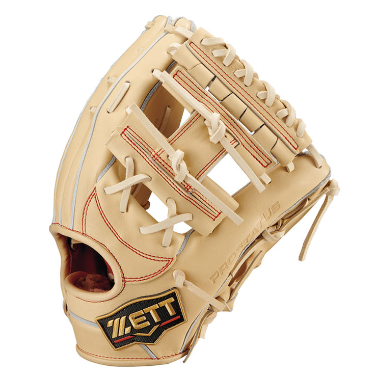 2026モデル】ゼット プロステイタスSE 硬式 グローブ グラブ 源田