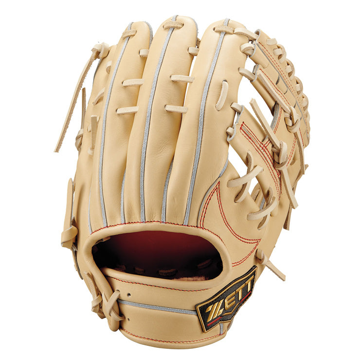 2026モデル】ゼット プロステイタスSE 硬式 グローブ グラブ 源田