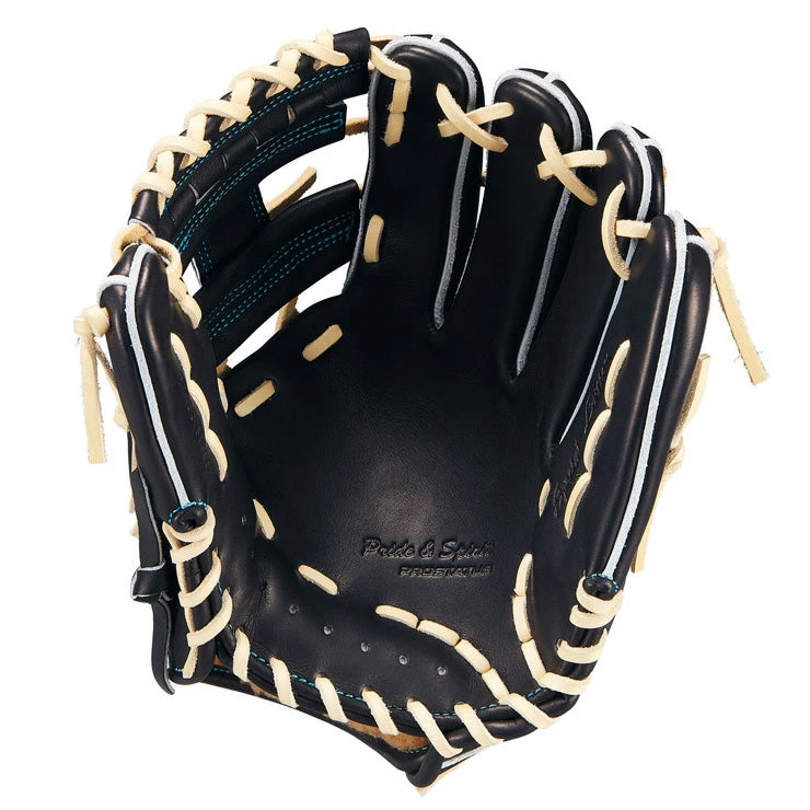 【2025モデル】ゼット プロステイタスSE 硬式 グローブ グラブ 源田モデル 内野手用 右投げ用 高校野球対応 BPROG565SG 限定 高級 硬式用 内野用 大人 一般 硬式野球 野球グローブ 硬式グローブ 硬式グラブ 日本製 国産 PROSTATUS ZETT
