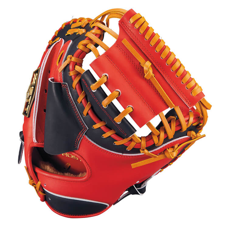 【2025モデル】ゼット プロステイタス 軟式 キャッチャーミット 森モデル ZETTOMO 右投げ用 オーダー仕様 限定カラー BRCB30962T カラフル カラーミット かっこいい 軟式用 捕手用 右利き用 大人 一般 軟式野球 草野球 野球グローブ 軟式グローブ 軟式グラブ PROSTATUS ZETT