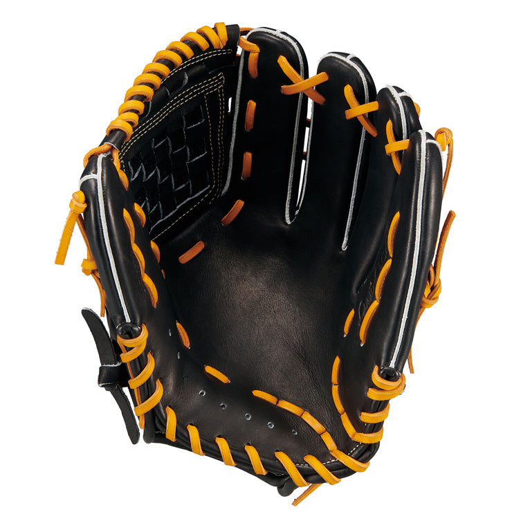 2026モデル】ゼット ネオステイタス 軟式 グローブ グラブ 宗山モデル