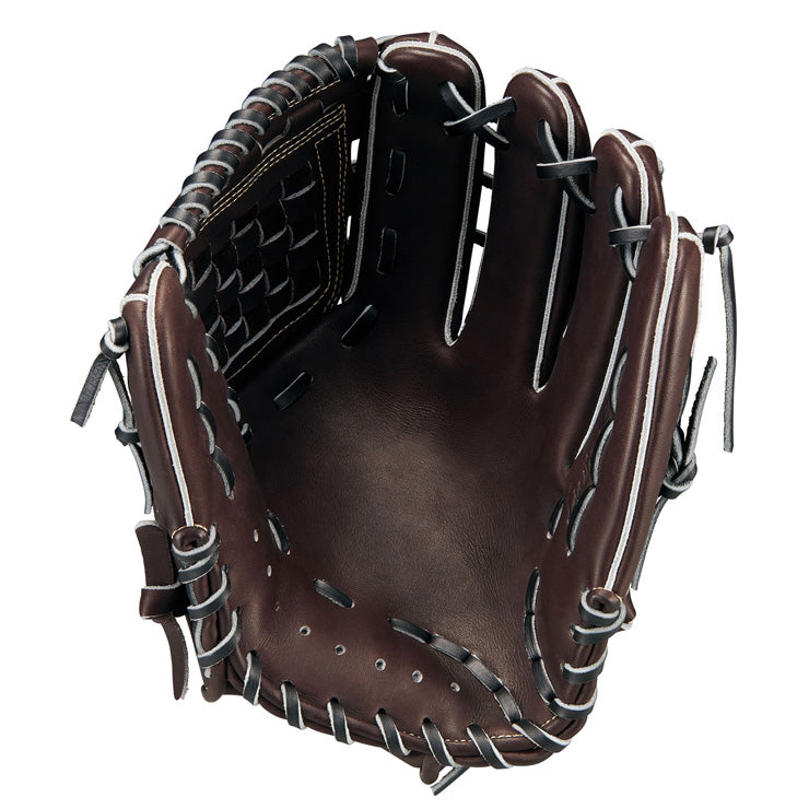 2026モデル】ゼット ネオステイタス 軟式 グローブ グラブ 宗山モデル