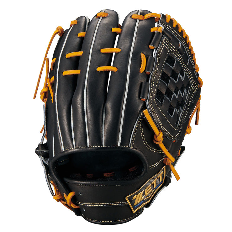 2026モデル】ゼット ネオステイタス 軟式 グローブ グラブ 宗山モデル