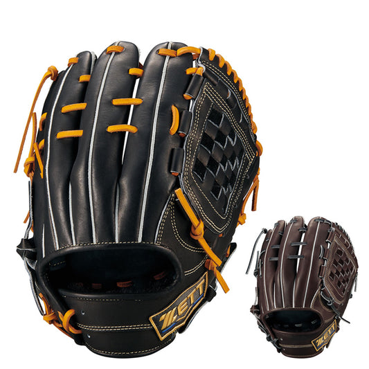 【2026モデル】ゼット ネオステイタス 軟式 グローブ グラブ 宗山モデル 内野手用 右投げ用 二塁手・遊撃手向け 学生野球対応 BRG312630 軟式用 内野用  中学軟式 高校軟式 中学生 大人 一般 軟式野球 野球グローブ 軟式グローブ 軟式グラブ NEOSTATUS ZETT