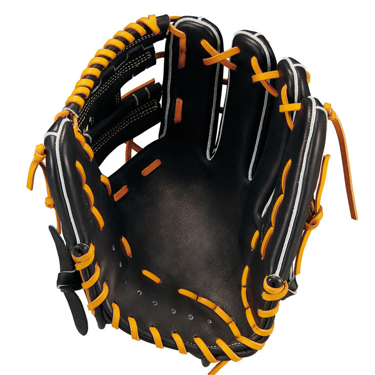 【2026モデル】ゼット ネオステイタス 軟式 グローブ グラブ 源田モデル 内野手用 右投げ用 二塁手・遊撃手向け 学生野球対応 BRG312640 軟式用 内野用  中学軟式 高校軟式 中学生 大人 一般 軟式野球 野球グローブ 軟式グローブ 軟式グラブ NEOSTATUS ZETT