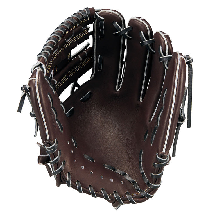 【2026モデル】ゼット ネオステイタス 軟式 グローブ グラブ 源田モデル 内野手用 右投げ用 二塁手・遊撃手向け 学生野球対応 BRG312640 軟式用 内野用  中学軟式 高校軟式 中学生 大人 一般 軟式野球 野球グローブ 軟式グローブ 軟式グラブ NEOSTATUS ZETT