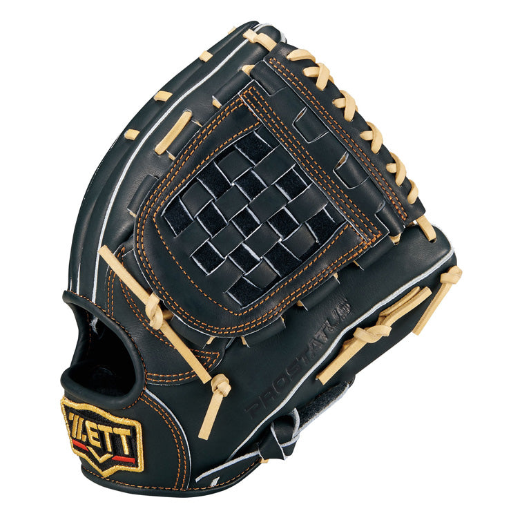 【2026モデル】ゼット プロステイタス 軟式 グローブ グラブ 内野手用 宗山モデル 右投げ用 遊撃手・二塁手向け BRGB30561X 右利き用 中学生 中学軟式 高校軟式 軟式野球 大人 一般 軟式グローブ 軟式グラブ ZETT PROSTATUS