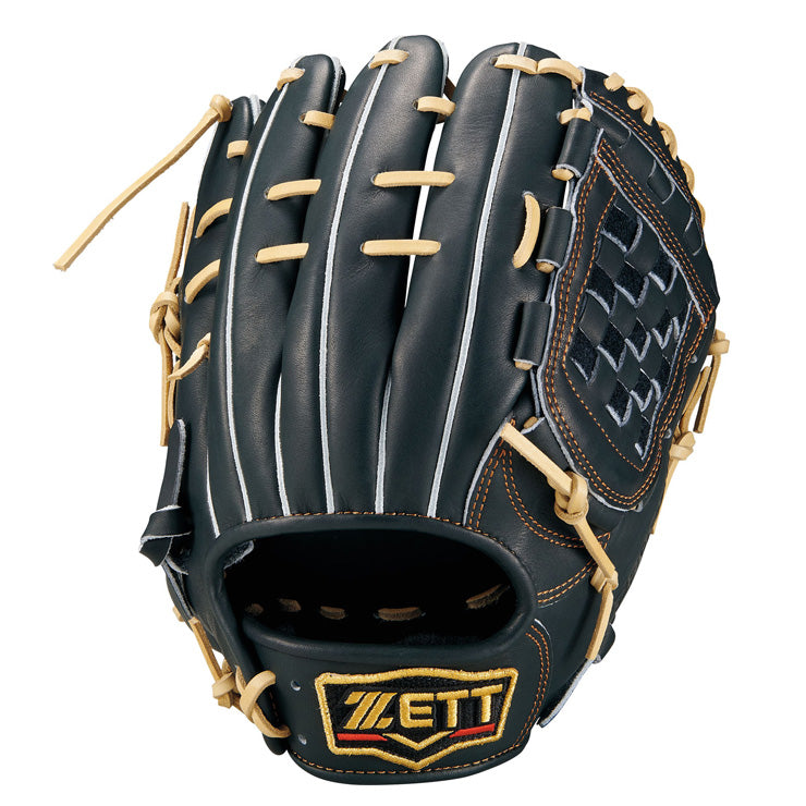 【2026モデル】ゼット プロステイタス 軟式 グローブ グラブ 内野手用 宗山モデル 右投げ用 遊撃手・二塁手向け BRGB30561X 右利き用 中学生 中学軟式 高校軟式 軟式野球 大人 一般 軟式グローブ 軟式グラブ ZETT PROSTATUS