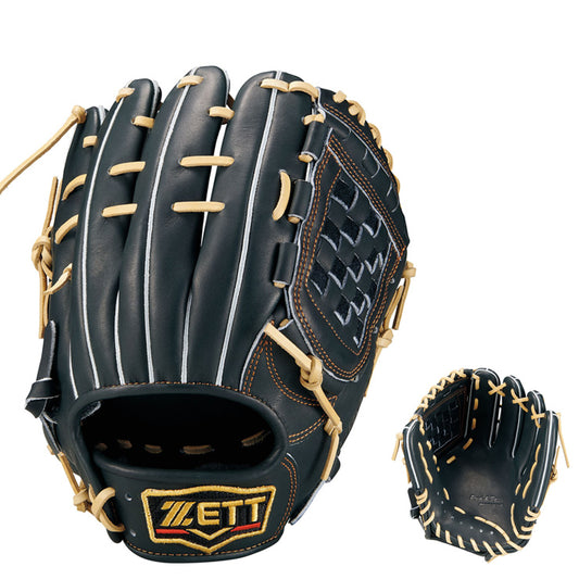 【2026モデル】ゼット プロステイタス 軟式 グローブ グラブ 内野手用 宗山モデル 右投げ用 遊撃手・二塁手向け BRGB30561X 右利き用 中学生 中学軟式 高校軟式 軟式野球 大人 一般 軟式グローブ 軟式グラブ ZETT PROSTATUS