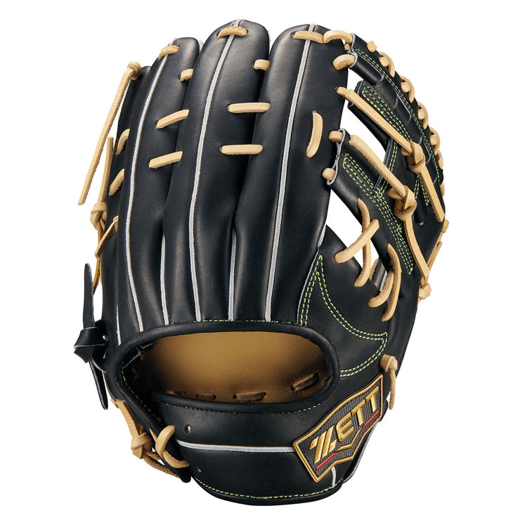 ゼットプロステイタス軟式 2026モデル】ゼット プロステイタスSE 軟式 グローブ グラブ 内野手用