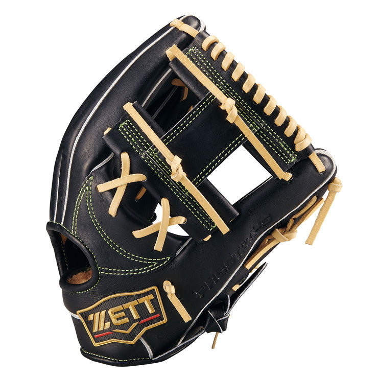 2026モデル】ゼット プロステイタスSE 軟式 グローブ グラブ 内野手用