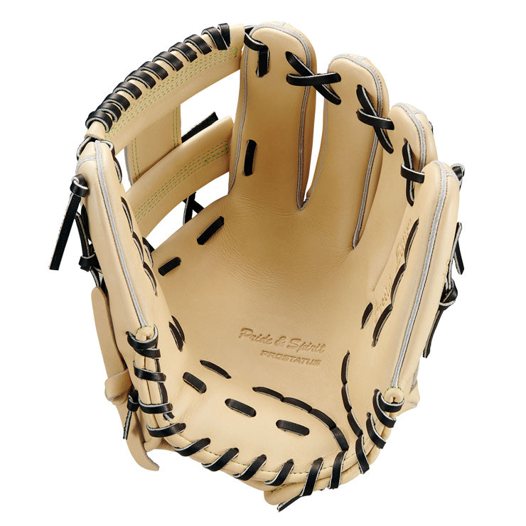 【新品未使用】 ゼット　軟式グローブ　内野手用 プロステイタス SEシリーズ 2026モデル】ゼット プロステイタスSE 軟式 グローブ グラブ 内野手用