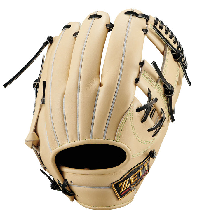 2026モデル】ゼット プロステイタスSE 軟式 グローブ グラブ 内野手用