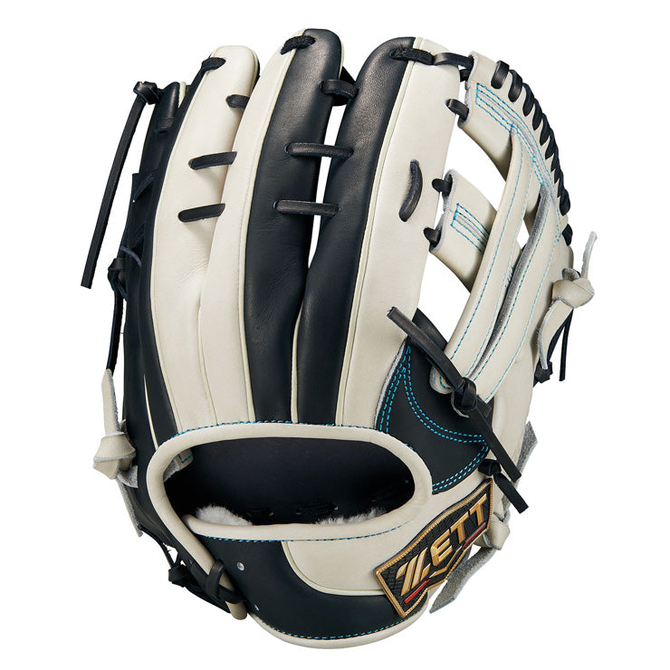 【2026モデル】ゼット プロステイタス 超限定 軟式 グローブ グラブ 内野手用 宗山モデル 遊撃手・二塁手向け 右投げ用 BRGPROE1 別注 特別 高級 右利き用 軟式野球 草野球 カラフル カラーグラブ 大人 一般 軟式グローブ 軟式グラブ ZETT PROSTATUS