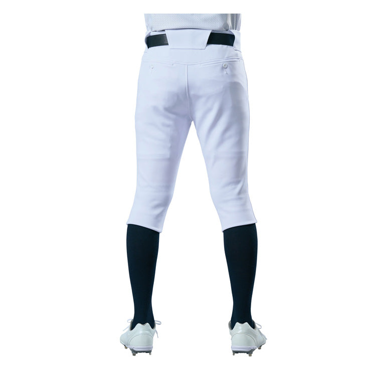 【2026モデル】ゼット ネオステイタス 野球 ユニフォームパンツ ショートフィット レギュラーフィット 練習パンツ 大人 一般 高校野球 公式戦対応 BU822CP BU822RP 高校生 中学生 練習用 練習着 下 ズボン 大きいサイズあり 送料無料 zett neostatus