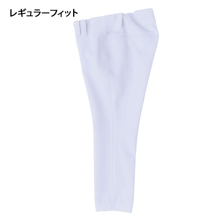 【2026モデル】ゼット ネオステイタス 野球 ユニフォームパンツ ショートフィット レギュラーフィット 練習パンツ 大人 一般 高校野球 公式戦対応 BU822CP BU822RP 高校生 中学生 練習用 練習着 下 ズボン 大きいサイズあり 送料無料 zett neostatus