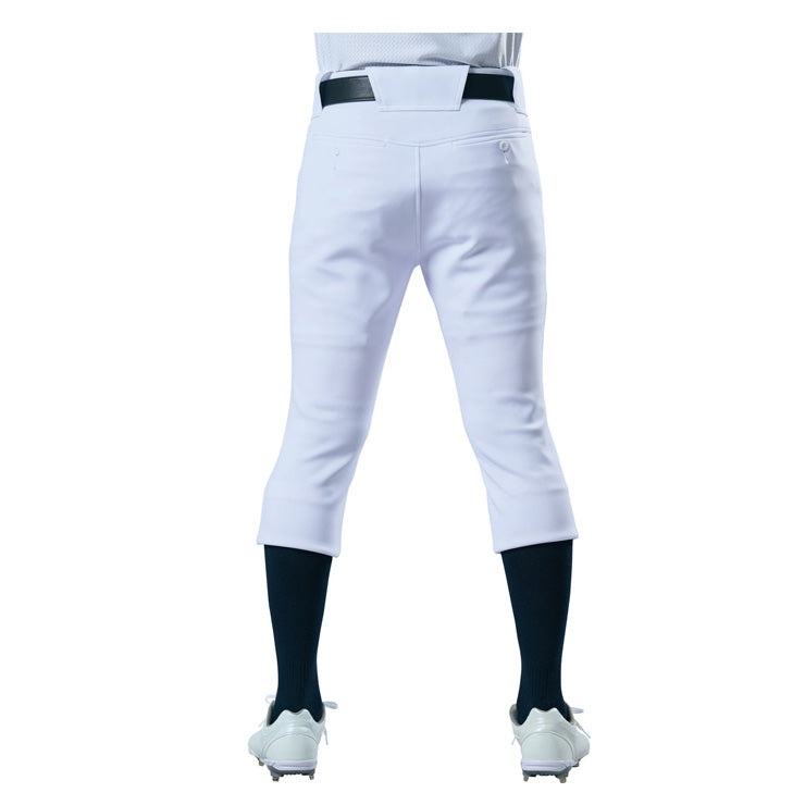 【2026モデル】ゼット ネオステイタス 野球 ユニフォームパンツ ショートフィット レギュラーフィット 練習パンツ 大人 一般 高校野球 公式戦対応 BU822CP BU822RP 高校生 中学生 練習用 練習着 下 ズボン 大きいサイズあり 送料無料 zett neostatus