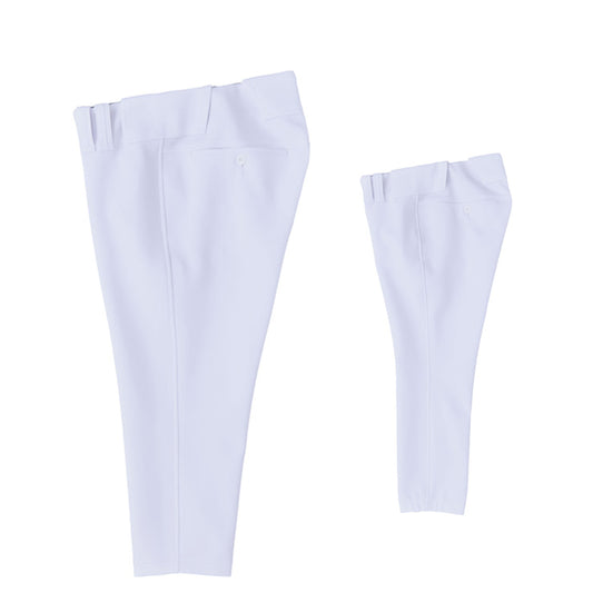 【2026モデル】ゼット ネオステイタス 野球 ユニフォームパンツ ショートフィット レギュラーフィット 練習パンツ 大人 一般 高校野球 公式戦対応 BU822CP BU822RP 高校生 中学生 練習用 練習着 下 ズボン 大きいサイズあり 送料無料 zett neostatus