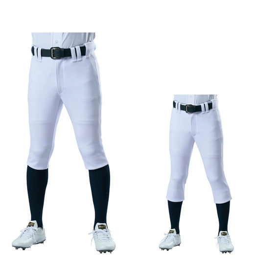 【2026モデル】ゼット ネオステイタス 野球 ユニフォームパンツ ショートフィット レギュラーフィット 練習パンツ 大人 一般 高校野球 公式戦対応 BU822CP BU822RP 高校生 中学生 練習用 練習着 下 ズボン 大きいサイズあり 送料無料 zett neostatus