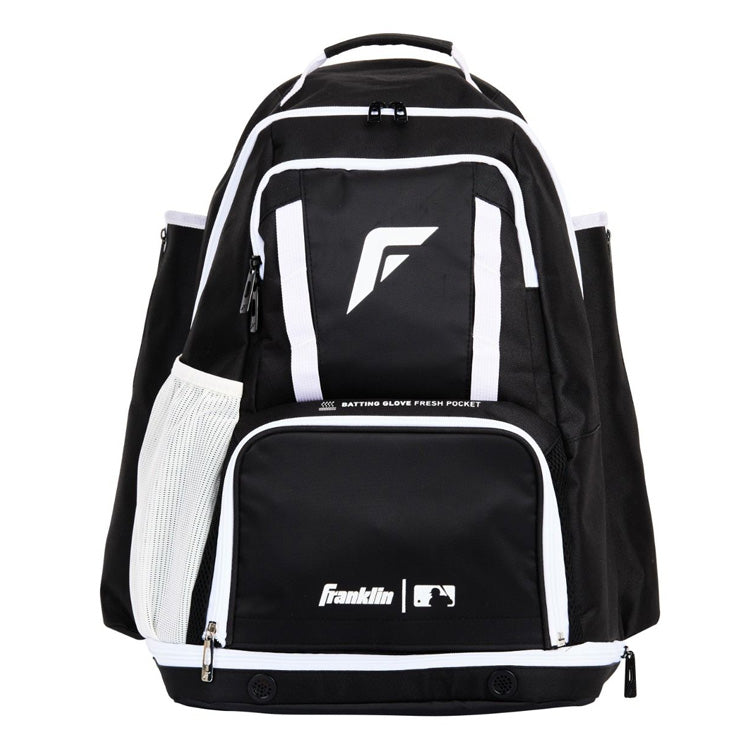 【2026モデル】フランクリン 野球 バックパック リュックサック MLB GAMEDAY BAG 23523C2 大人 一般 ジュニア 少年野球 ベースボールバッグ 野球バッグ スポーツバッグ バッグ かばん カバン バック franklin