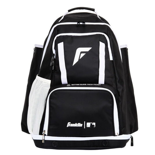 【2026モデル】フランクリン 野球 バックパック リュックサック MLB GAMEDAY BAG 23523C2 大人 一般 ジュニア 少年野球 ベースボールバッグ 野球バッグ スポーツバッグ バッグ かばん カバン バック franklin
