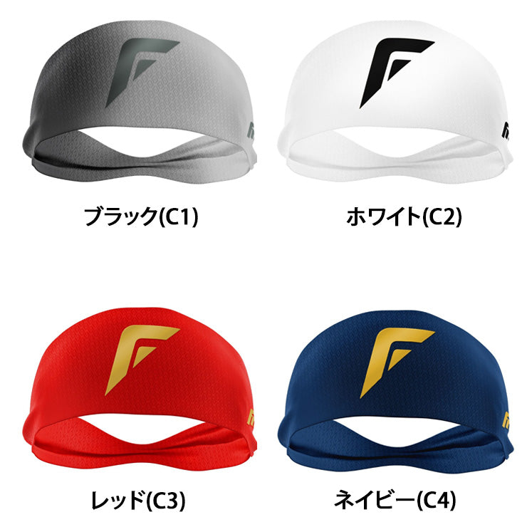 【2026モデル】フランクリン 野球 ヘッドバンド メンズ ユニセックス 23592 ヘアバンド ターバン スポーツウェア バスケ テニス アメフト 陸上 マラソン ランニング ジョギング franklin