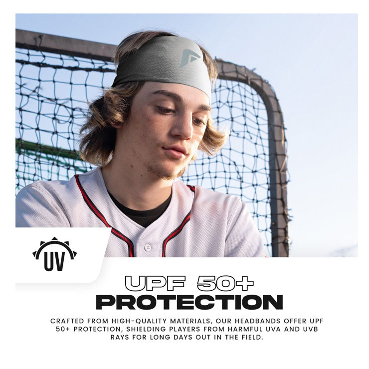 【2026モデル】フランクリン 野球 ヘッドバンド メンズ ユニセックス 23592 ヘアバンド ターバン スポーツウェア バスケ テニス アメフト 陸上 マラソン ランニング ジョギング franklin