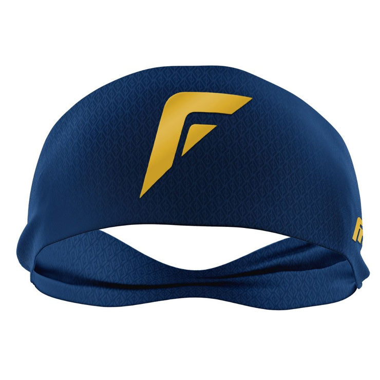 【2026モデル】フランクリン 野球 ヘッドバンド メンズ ユニセックス 23592 ヘアバンド ターバン スポーツウェア バスケ テニス アメフト 陸上 マラソン ランニング ジョギング franklin