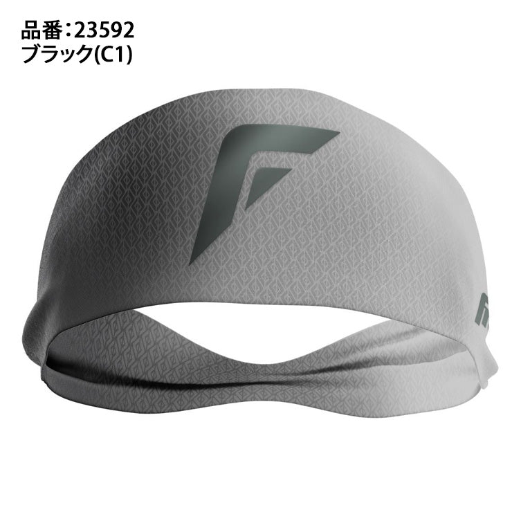 【2026モデル】フランクリン 野球 ヘッドバンド メンズ ユニセックス 23592 ヘアバンド ターバン スポーツウェア バスケ テニス アメフト 陸上 マラソン ランニング ジョギング franklin