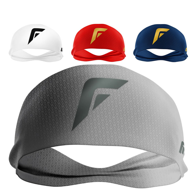 【2026モデル】フランクリン 野球 ヘッドバンド メンズ ユニセックス 23592 ヘアバンド ターバン スポーツウェア バスケ テニス アメフト 陸上 マラソン ランニング ジョギング franklin