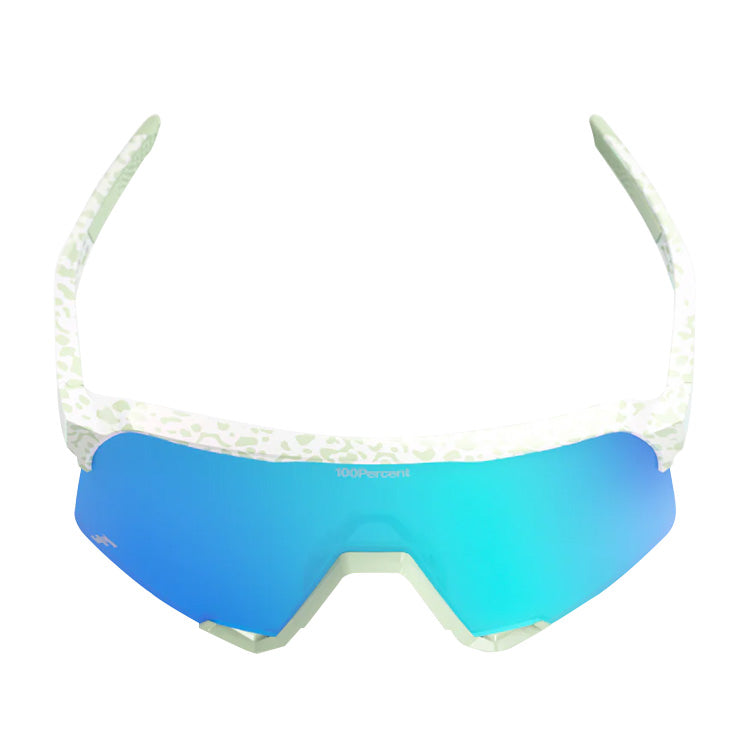 100%(ワンハンドレッド) スポーツサングラス S3 エリー・デラ