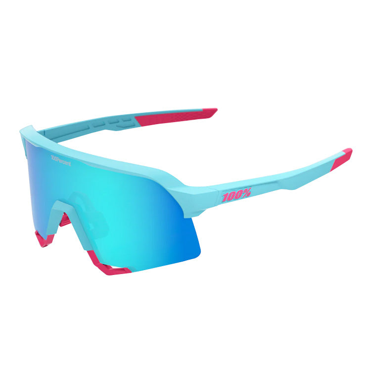 最新作 100% S3 タティス 2025 ワンハンドレッド サングラス 100%(ワンハンドレッド) スポーツサングラス S3 フェルナンド