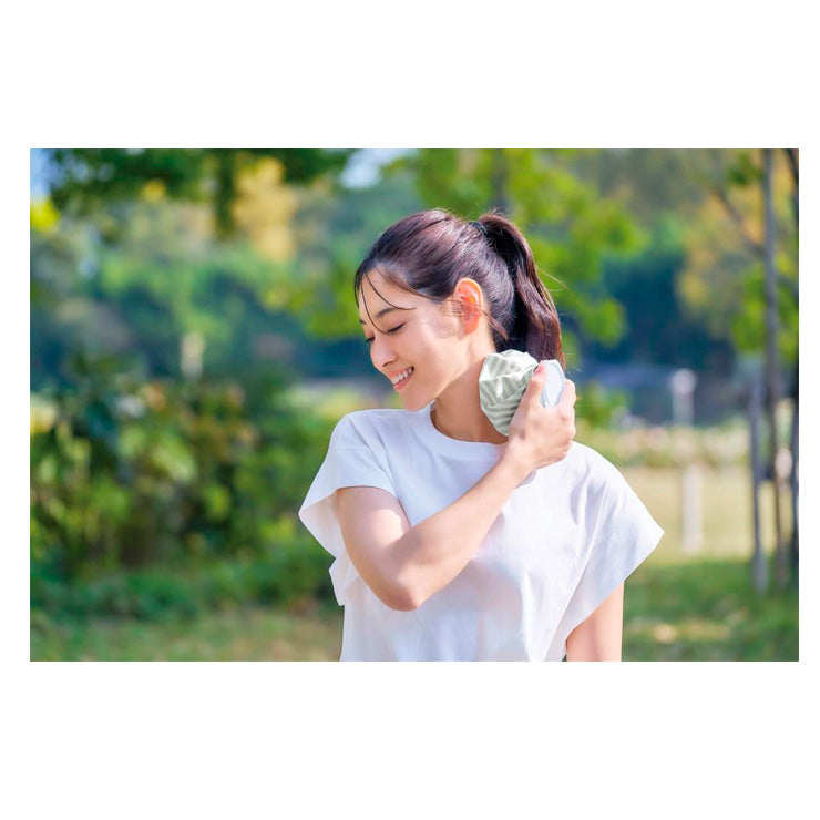 コジット 保冷ケース付き 氷のう Sサイズ 420ml アイシング 冷たい 冷やす 熱中症対策 暑さ対策 屋外作業 お出かけ アウトドア スポーツ 首 膝 頭