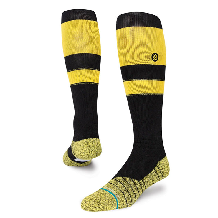 MLB公認ソックス】STANCE スタンス 野球 ソックス 1足入り STRIPES OTC 2023 A759A23STR ストライプ –  Baseball Park STAND IN 公式サイト