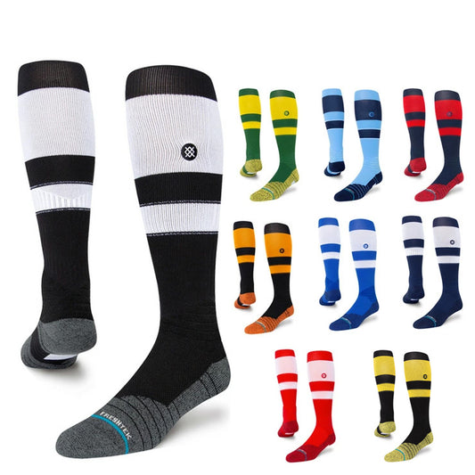 【MLB公認ソックス】STANCE スタンス 野球 ソックス 1足入り STRIPES OTC 2023 A759A23STR ストライプ ベースボールソックス 野球ソックス 靴下 メジャーリーガー メジャーリーグ カラフル 草野球 大人 一般 おしゃれ オシャレ かっこいい