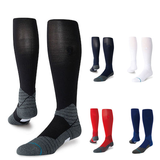 【MLB公認ソックス】STANCE スタンス 野球 ソックス 1足入り DIAMOND SPORT OTC A759A24ICO 高校生 高校野球 草野球 大人 一般 ハイソックス ベースボールソックス 野球ソックス 靴下 メジャーリーガー メジャーリーグ おしゃれ オシャレ かっこいい
