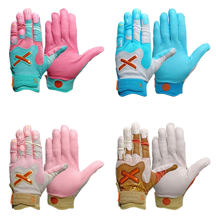 Absolutely Ridiculous/野球バッティング(防具) Absolutely Ridiculous/野球バッティング(防具)