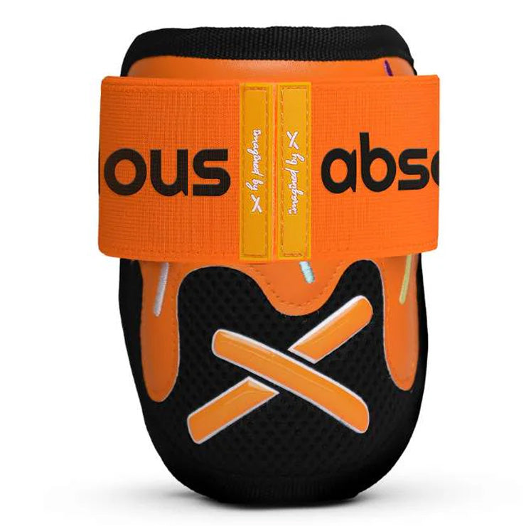 日本未発売】Absolutely Ridiculous エルボーガード アームガード 左右