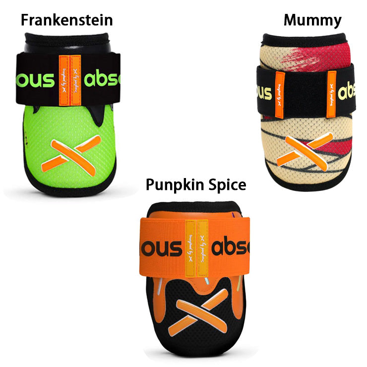 日本未発売】Absolutely Ridiculous エルボーガード アームガード 左右