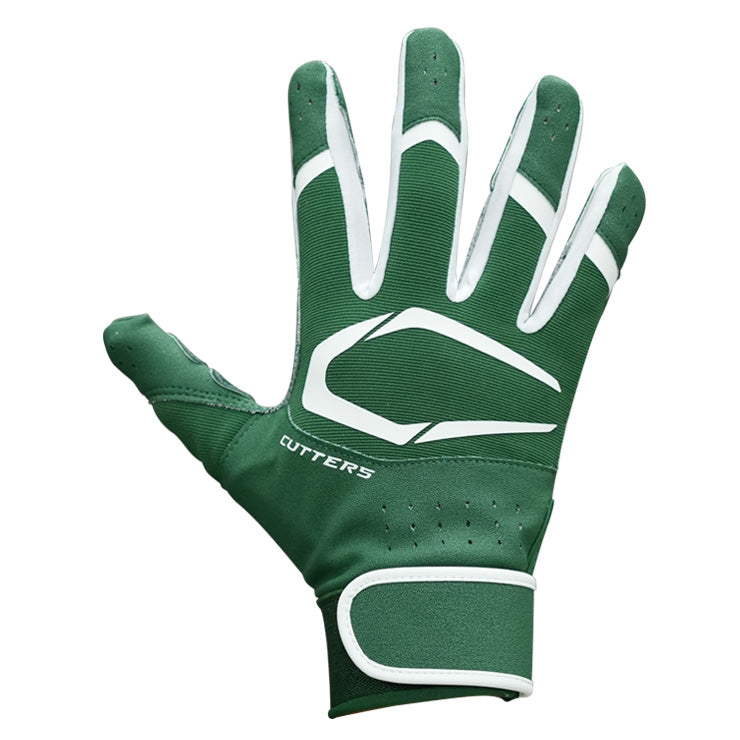 刺繍1円】2025モデル カッターズ バッティンググローブ プライム