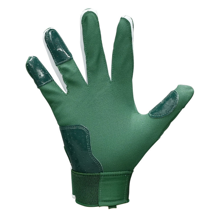 刺繍1円】2025モデル カッターズ バッティンググローブ プライム