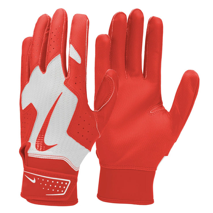 2025モデル】ナイキ バッティンググローブ アルファ2.0 両手用 一般